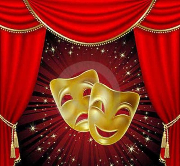 Интернет-Билет начал продажу билетов на репертуарные спектакли театров Днепра! 